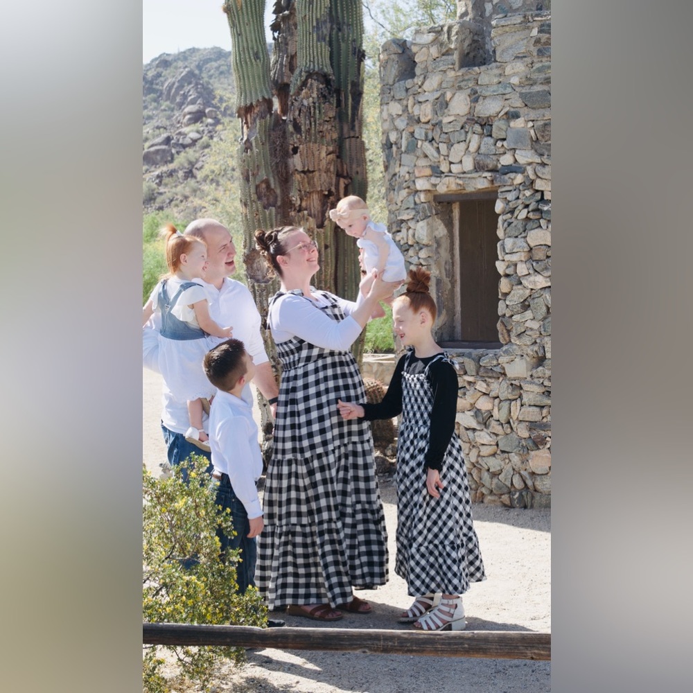 Meet your Posher, Briana